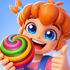 The application icon as it appears on the Google Play listing